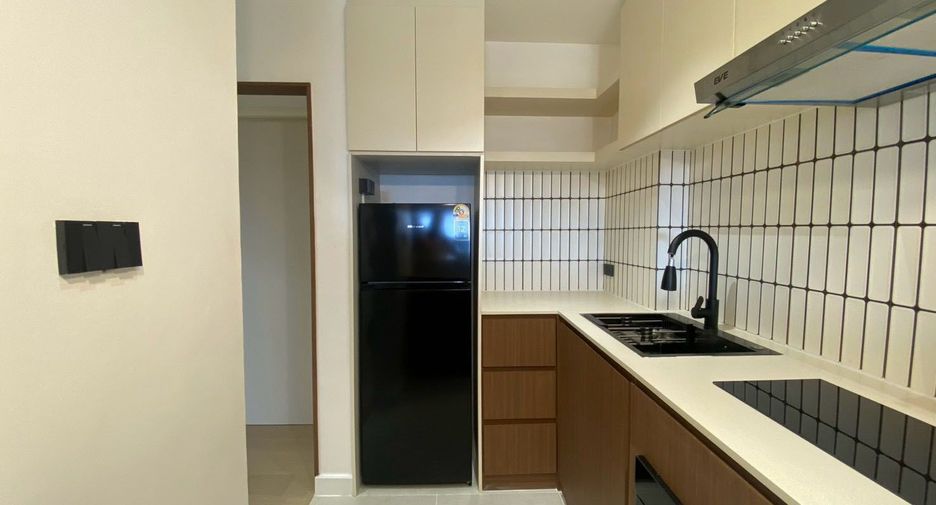 À louer studio condo à Mueang Chiang Mai, Chiang Mai