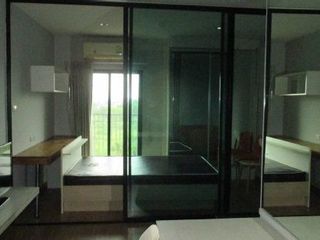 Condo en venta de 1 habitaciones en Bang Sao Thong, Samut Prakan