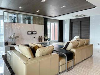 Wohnung zur Miete mit 3 Zimmer in Watthana, Bangkok
