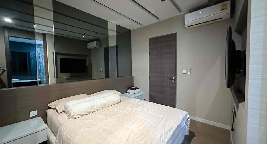 Wohnung zur Miete mit 3 Zimmer in Watthana, Bangkok