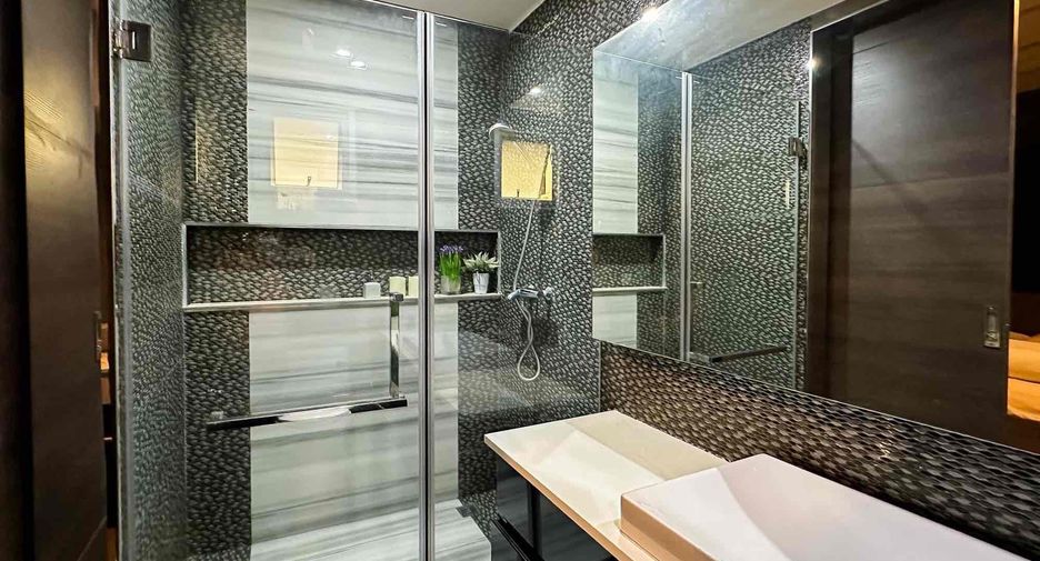 Wohnung zur Miete mit 3 Zimmer in Watthana, Bangkok