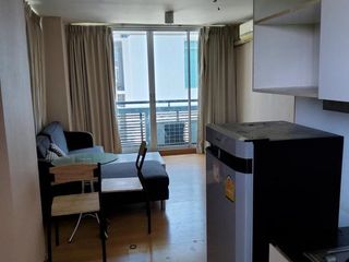 For sale 2 bedrooms condo in Bang Sao Thong, Samut Prakan