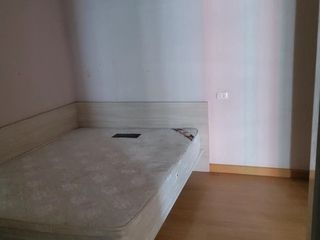 For sale 2 bedrooms condo in Bang Sao Thong, Samut Prakan
