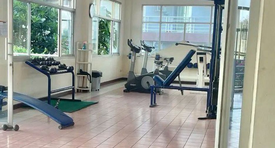 For sale 1 bed condo in Jomtien, Pattaya