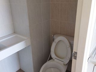 For sale 1 bed condo in Phasi Charoen, Bangkok