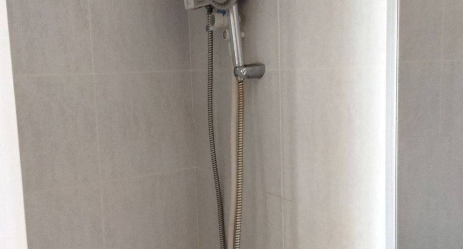 For sale 1 bed condo in Phasi Charoen, Bangkok