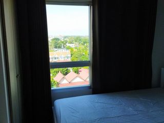 For sale 1 bed condo in Phasi Charoen, Bangkok