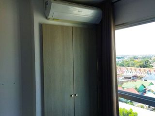 For sale 1 bed condo in Phasi Charoen, Bangkok