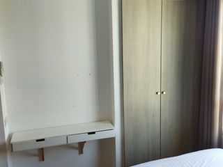 For sale 1 bed condo in Phasi Charoen, Bangkok