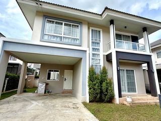 For Rent 3 Bedroom House In San Kamphaeng, Chiang Mai