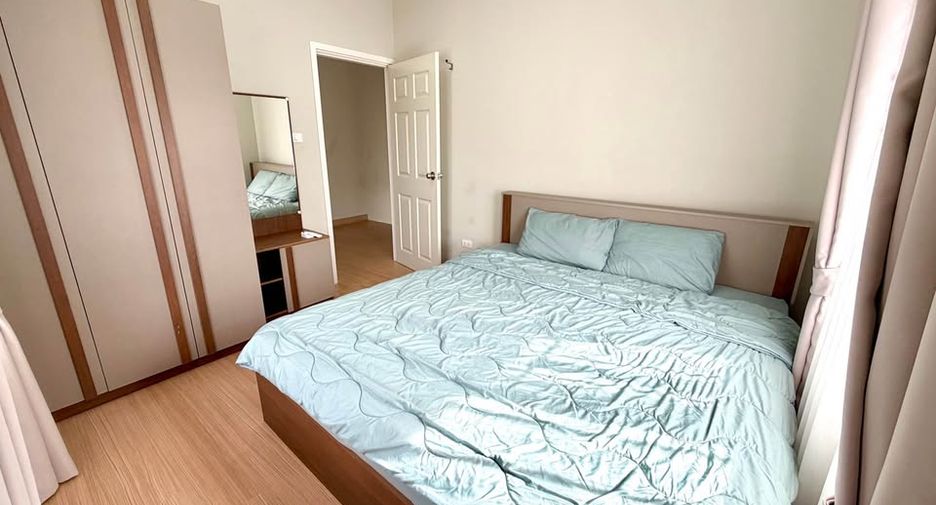 For rent 3 bedrooms house in San Kamphaeng, Chiang Mai