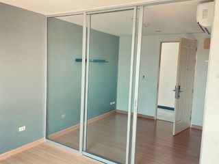 Wohnung zum Kauf mit 1 Zimmer in Khan Na Yao, Bangkok