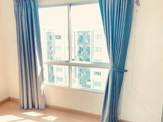Wohnung zum Kauf mit 1 Zimmer in Khan Na Yao, Bangkok