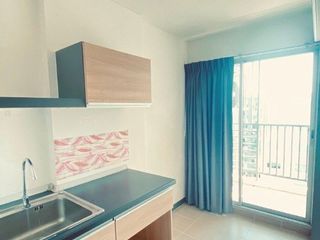 Wohnung zum Kauf mit 1 Zimmer in Khan Na Yao, Bangkok
