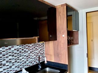 Condo en venta de 1 habitaciones en Khlong Sam Wa, Bangkok