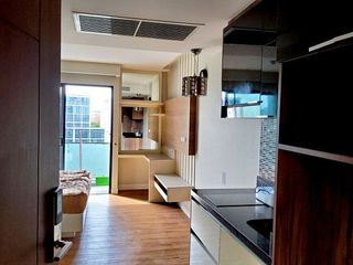 Condo en venta de 1 habitaciones en Khlong Sam Wa, Bangkok