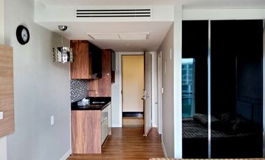 Condo en venta de 1 habitaciones en Khlong Sam Wa, Bangkok