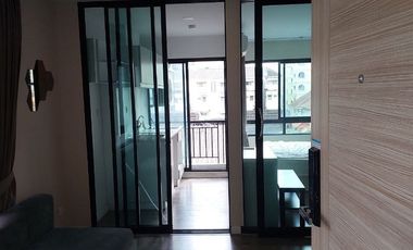 À vendre 1 chambre condo à Bang Na, Bangkok