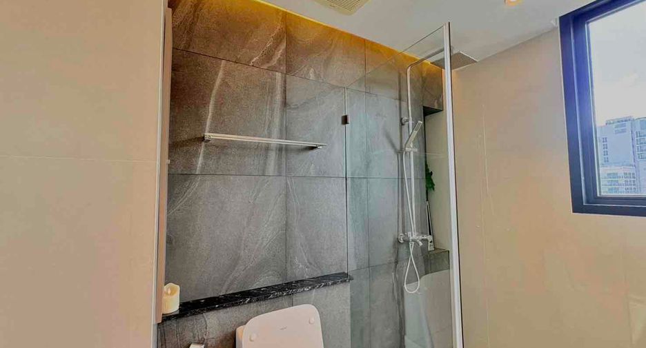 For sale 2 bedrooms condo in Bang Lamung, Chonburi
