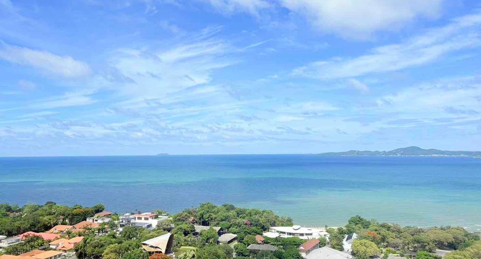 For sale 2 bedrooms condo in Bang Lamung, Chonburi