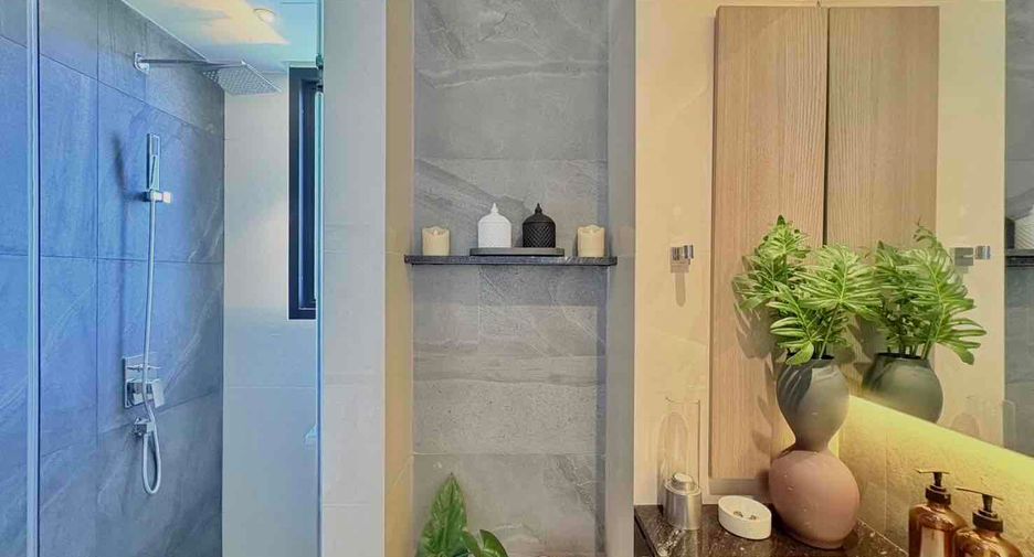 For sale 2 bedrooms condo in Bang Lamung, Chonburi