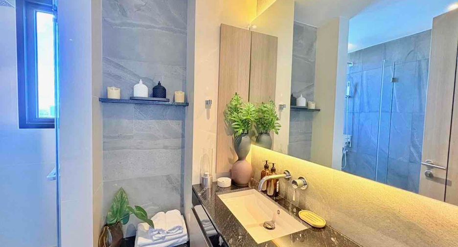 For sale 2 bedrooms condo in Bang Lamung, Chonburi