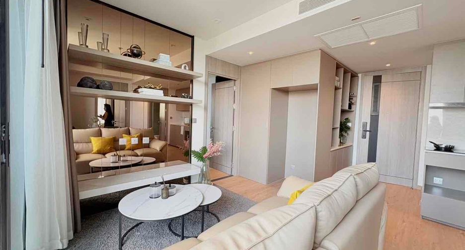 For sale 2 bedrooms condo in Bang Lamung, Chonburi