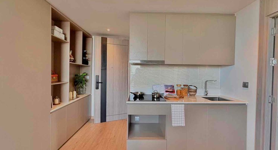 For sale 2 bedrooms condo in Bang Lamung, Chonburi