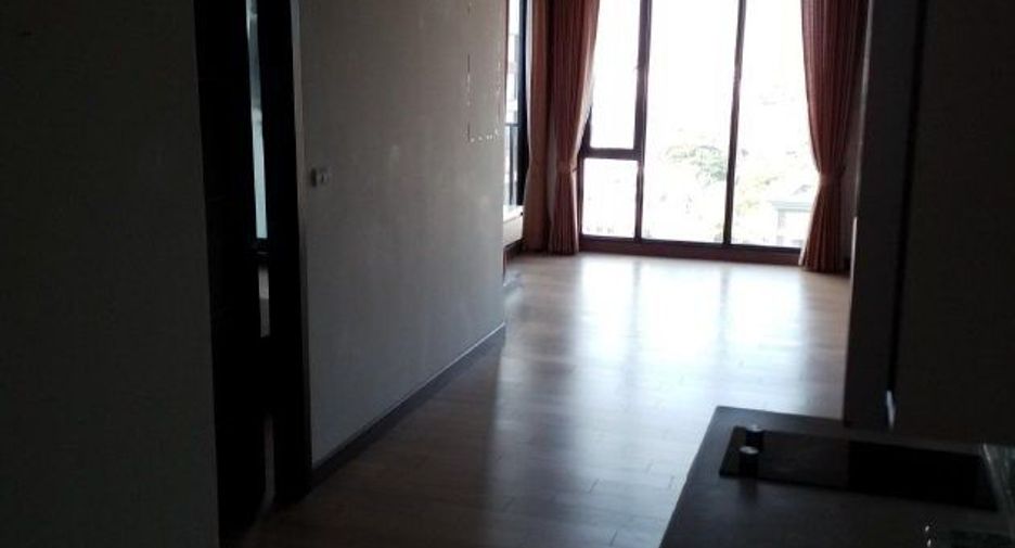 For sale 1 bed condo in Mueang Chiang Mai, Chiang Mai