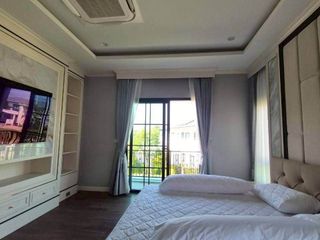 ให้เช่า 4 ห้องนอน บ้านเดี่ยว ใน เมืองเชียงใหม่, เชียงใหม่