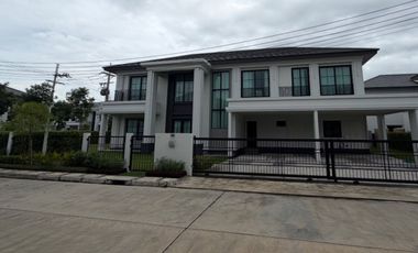 ให้เช่า 4 ห้องนอน บ้านเดี่ยว ใน เมืองเชียงใหม่, เชียงใหม่