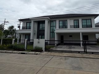 ให้เช่า 4 ห้องนอน บ้านเดี่ยว ใน เมืองเชียงใหม่, เชียงใหม่