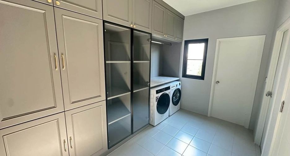 ให้เช่า 4 ห้องนอน บ้านเดี่ยว ใน เมืองเชียงใหม่, เชียงใหม่