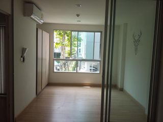 Wohnung zum Kauf mit 1 Zimmer in Khan Na Yao, Bangkok