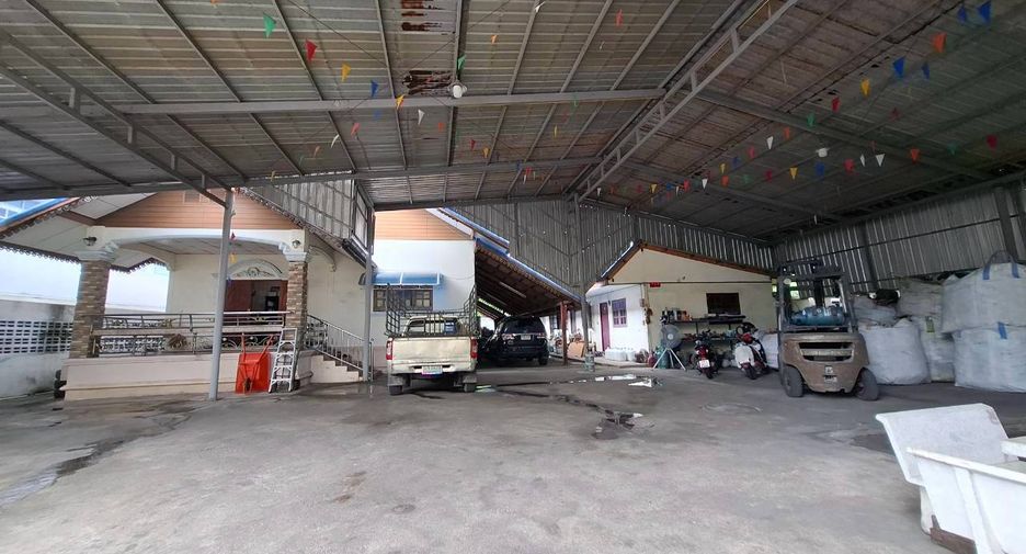出售 土地 在 Mueang Samut Sakhon, Samut Sakhon