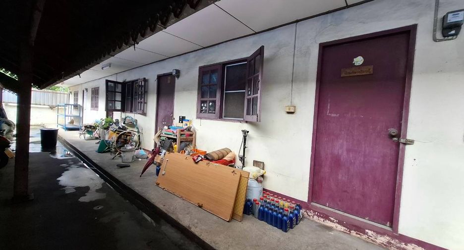 出售 土地 在 Mueang Samut Sakhon, Samut Sakhon