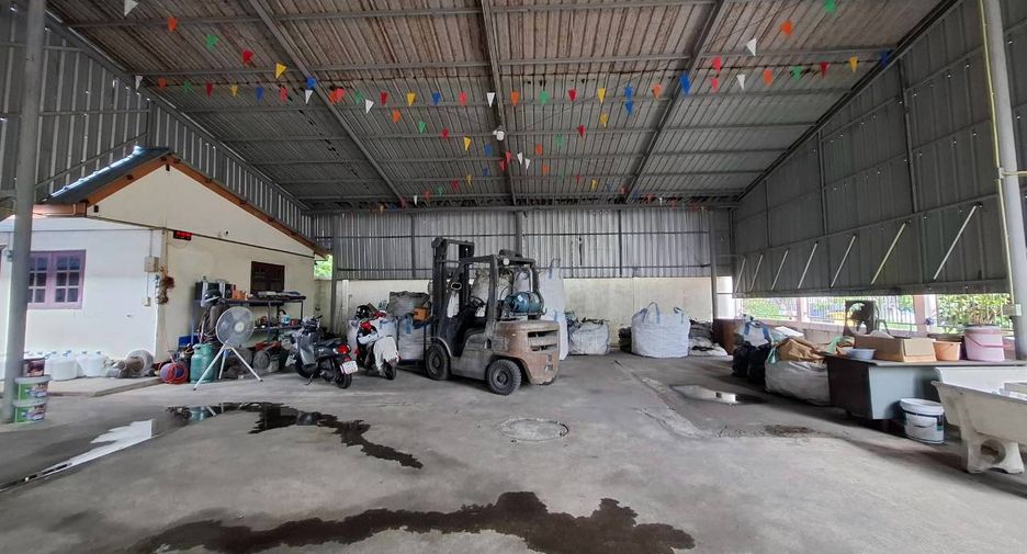 出售 土地 在 Mueang Samut Sakhon, Samut Sakhon