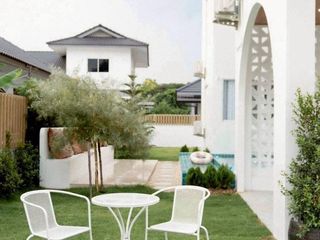 Villa en alquiler y en venta de 4 habitaciones en Saraphi, Chiang Mai