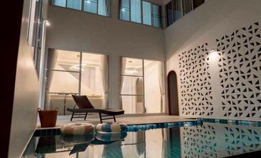 For rent and for sale 4 bedrooms villa in Saraphi, Chiang Mai