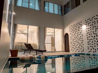 Villa en alquiler y en venta de 4 habitaciones en Saraphi, Chiang Mai