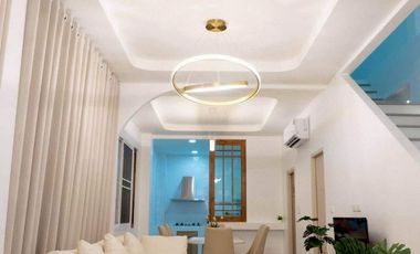 For rent and for sale 4 bedrooms villa in Saraphi, Chiang Mai