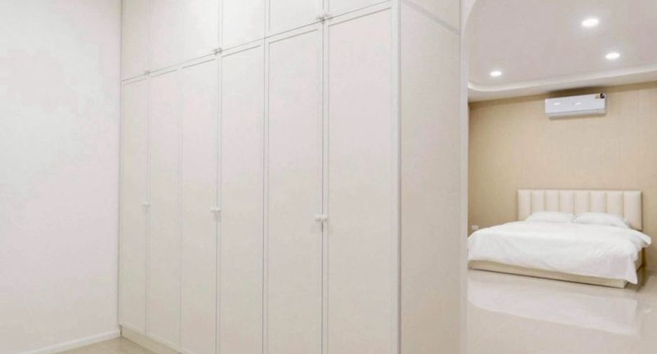 Villa en alquiler y en venta de 4 habitaciones en Saraphi, Chiang Mai