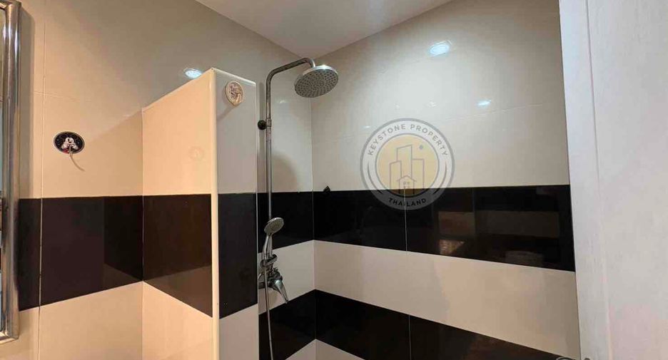 Продажа 1 кровать кондо в Банг Ламунг, Чонбури