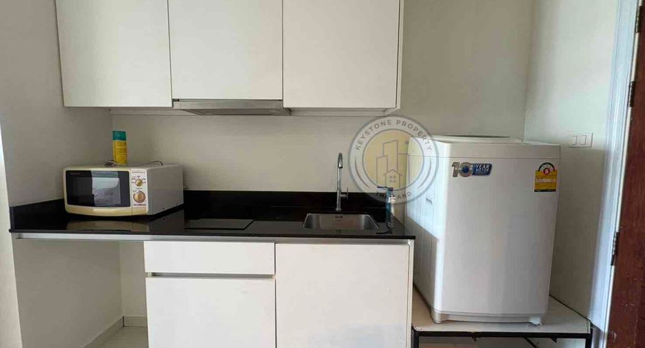 Продажа 1 кровать кондо в Банг Ламунг, Чонбури