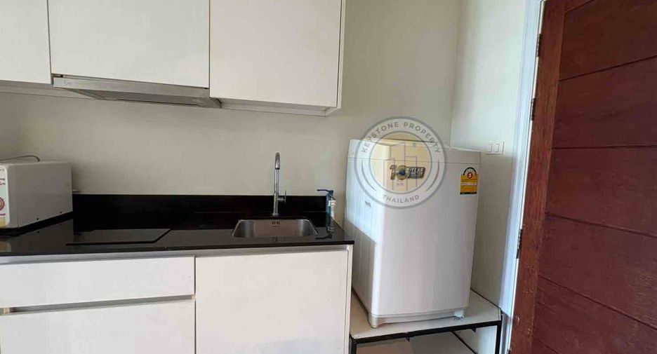 Продажа 1 кровать кондо в Банг Ламунг, Чонбури