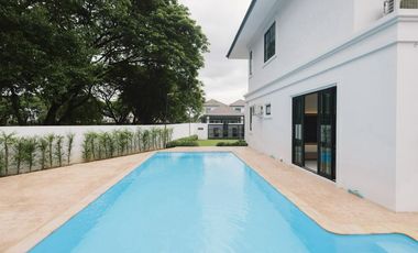 For sale 4 bedrooms villa in San Sai, Chiang Mai