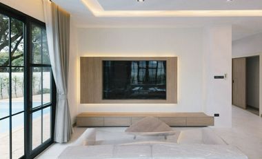 For sale 4 bedrooms villa in San Sai, Chiang Mai