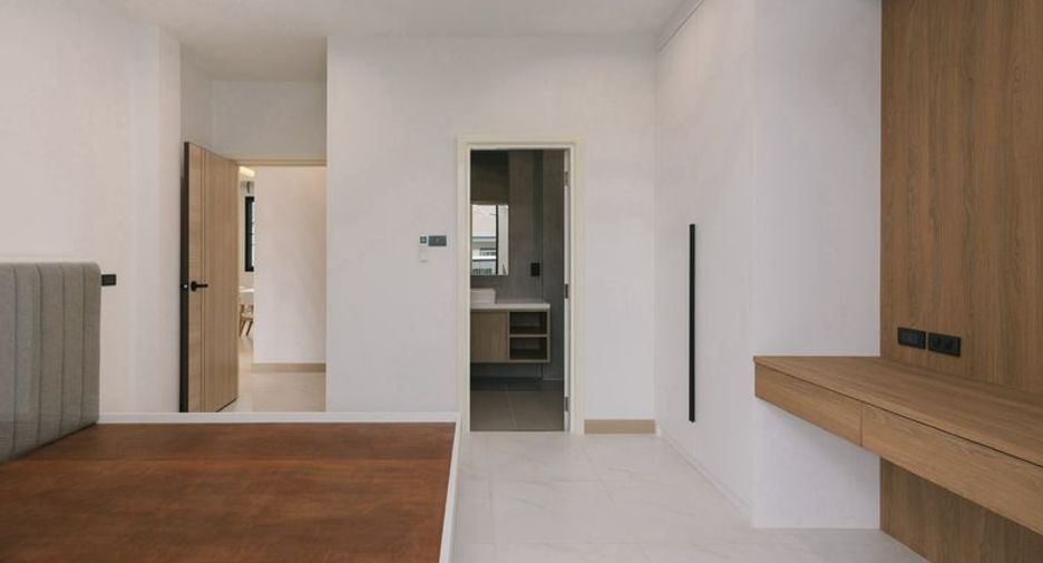 For sale 4 bedrooms villa in San Sai, Chiang Mai