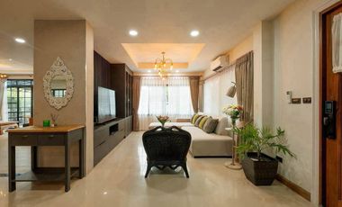 For sale 5 bedrooms villa in Mueang Chiang Mai, Chiang Mai