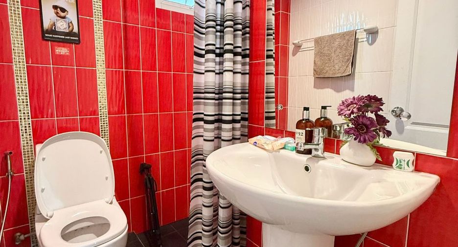For rent 2 bedrooms house in Hang Dong, Chiang Mai